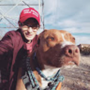 Meet your Posher, Donny